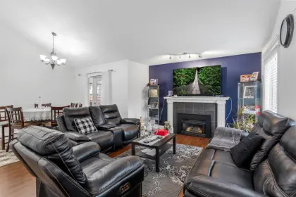 6273 134a Street, Surrey, BC, Surrey — Single Family Residence for sale