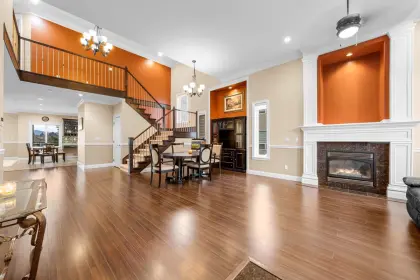 14595 61a Avenue, Surrey, BC, Surrey — Single Family Residence for sale