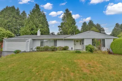 918 Pacific Drive, Delta, BC, Delta — Single Family Residence for sale