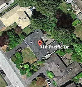 918 Pacific Drive, Delta, BC, Delta — Single Family Residence for sale
