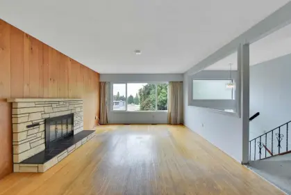 530 Garrow Drive, Port Moody, BC, Port moody — Single Family Residence for sale