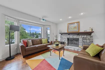 4041 Derby Court, Port Coquitlam, BC, Port coquitlam — Single Family Residence for sale