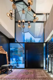 Kitchen Photo of 1071 Groveland Road, West Vancouver, BC