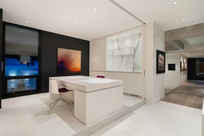 Laundry Room Photo of 1071 Groveland Road, West Vancouver, BC