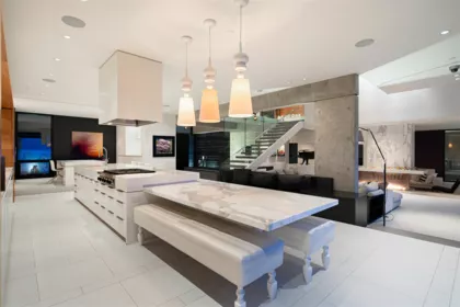 Loft / Bonus Room Photo of 1071 Groveland Road, West Vancouver, BC