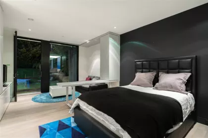 Street View Photo of 1071 Groveland Road, West Vancouver, BC