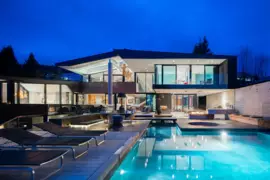 1071 Groveland Road, West Vancouver, BC