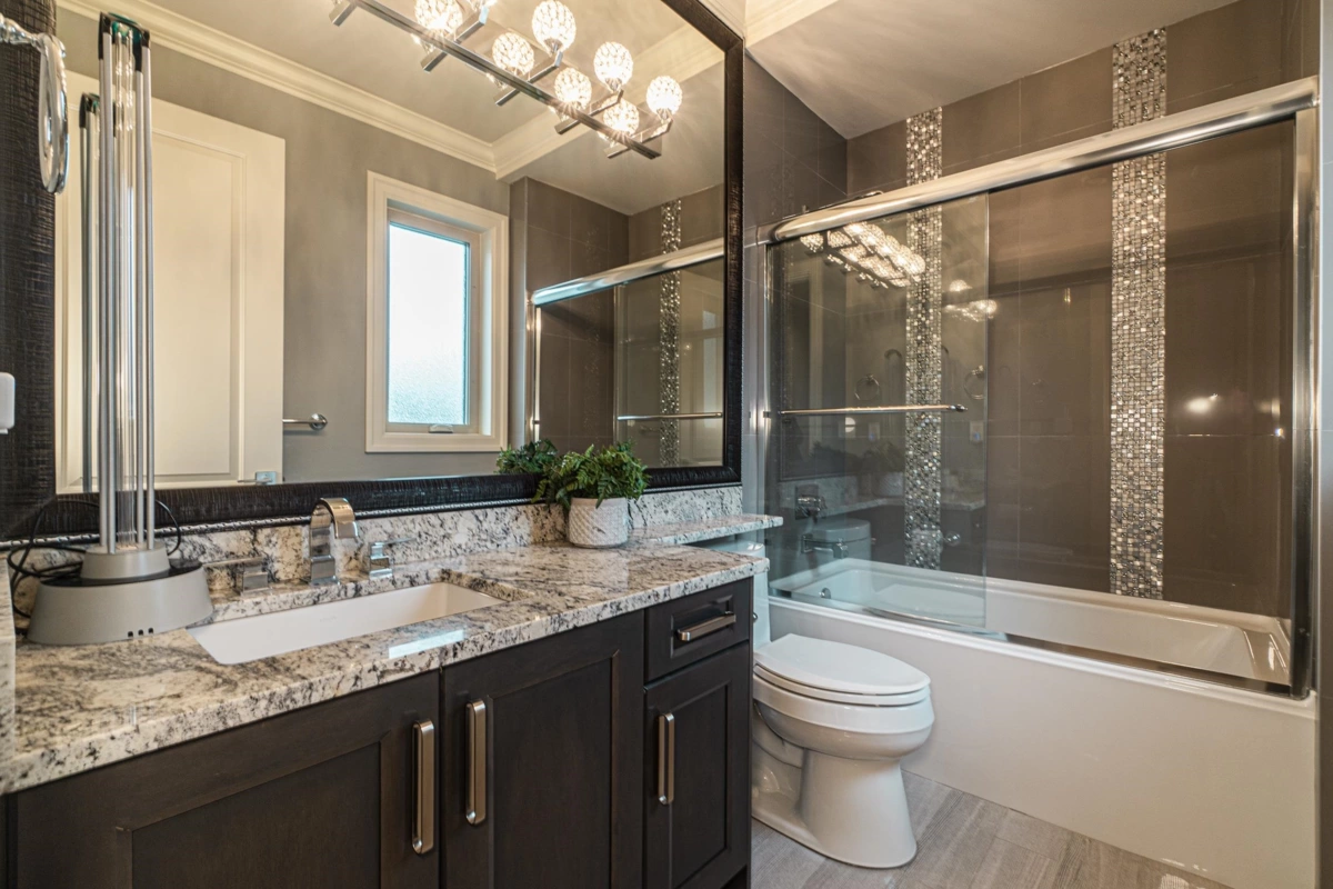 Backyard Photo of 6680 Maple Road, Richmond, BC