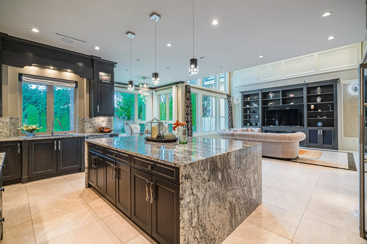 Bedroom 2 Photo of 6680 Maple Road, Richmond, BC