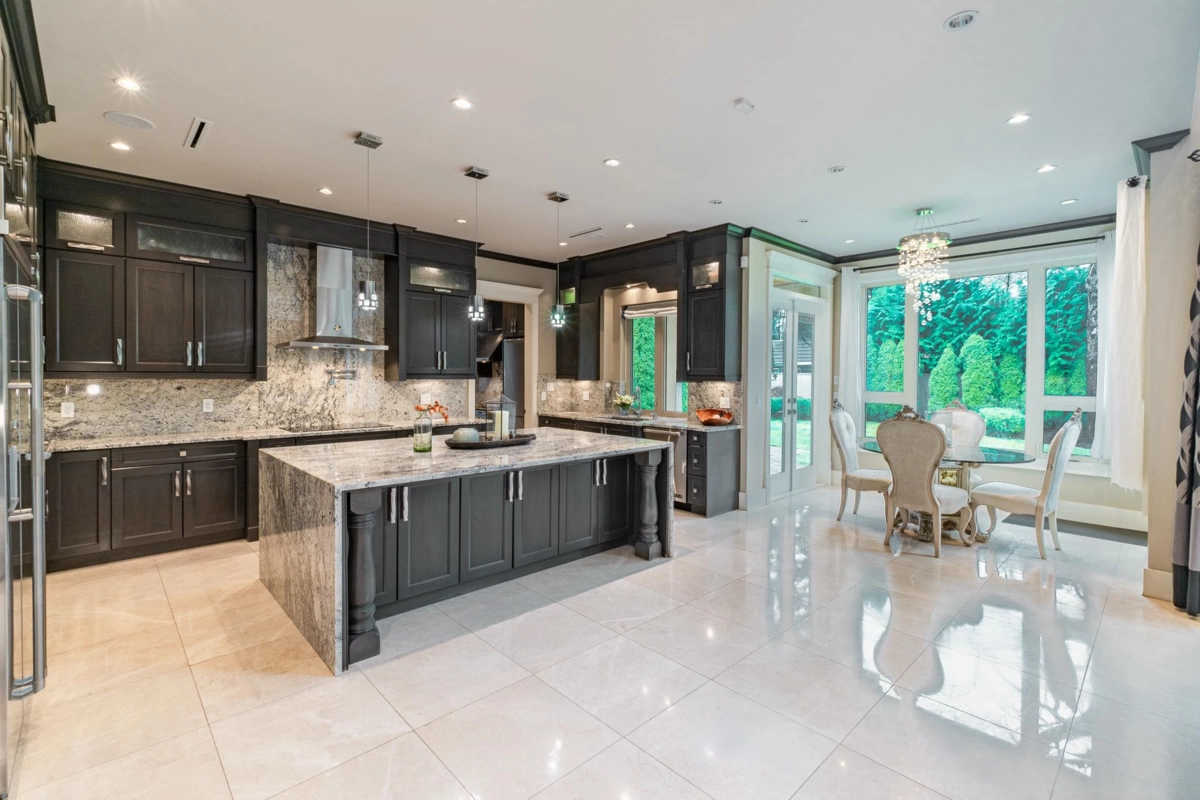 Bedroom 3 Photo of 6680 Maple Road, Richmond, BC