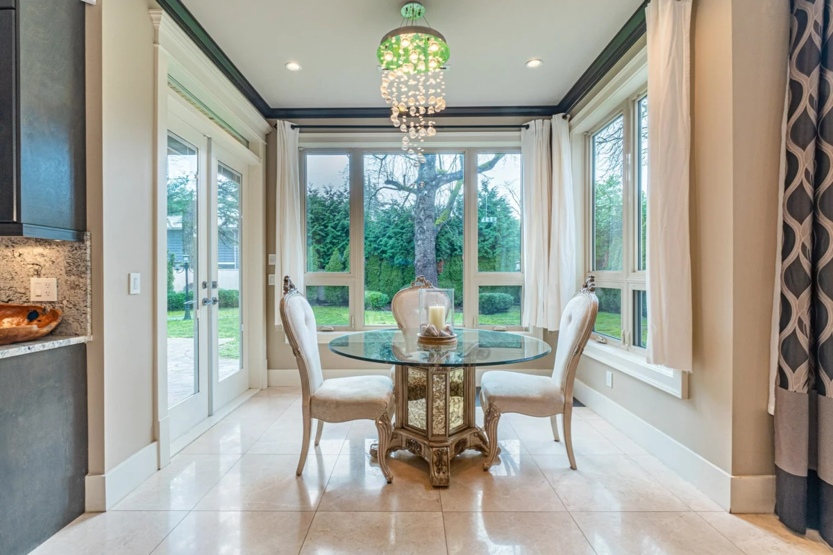 Bedroom 4 Photo of 6680 Maple Road, Richmond, BC