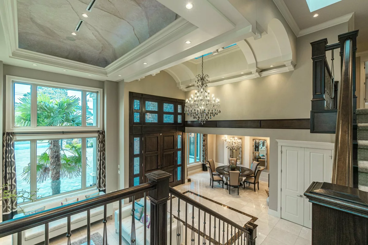 Garden / Landscaping Photo of 6680 Maple Road, Richmond, BC