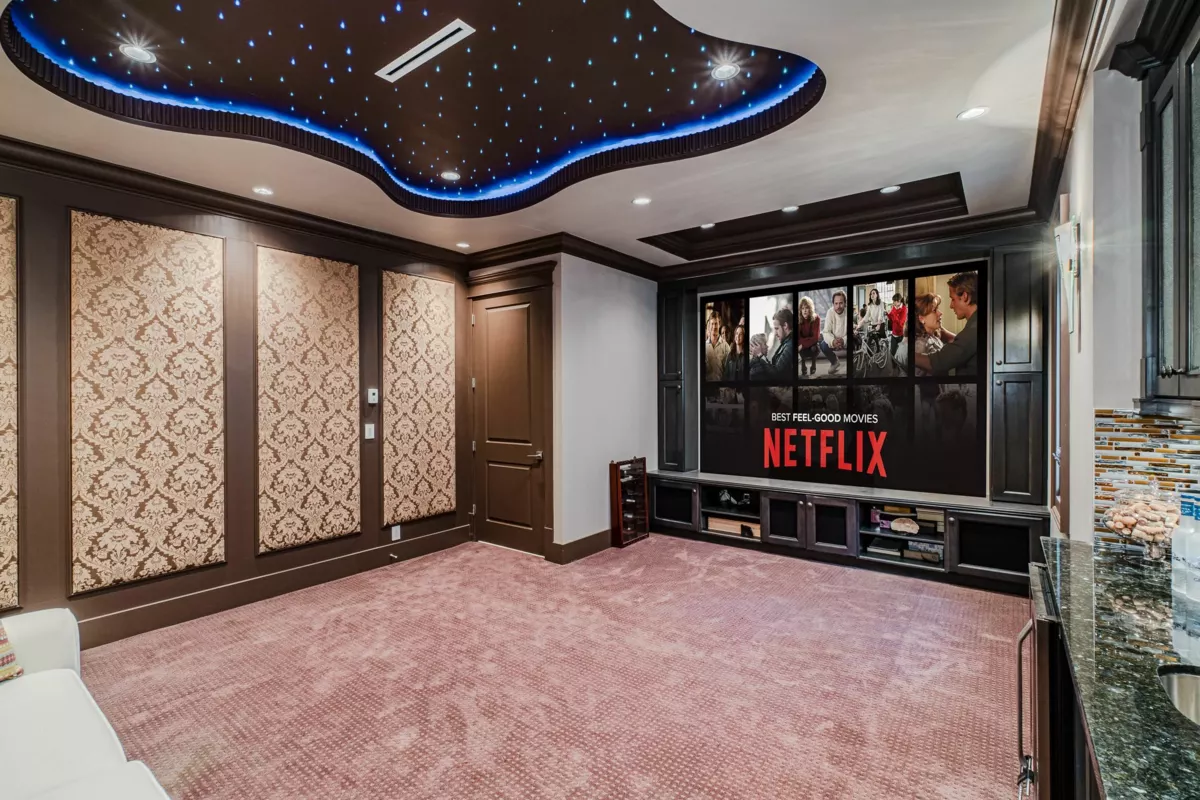 Loft / Bonus Room Photo of 6680 Maple Road, Richmond, BC