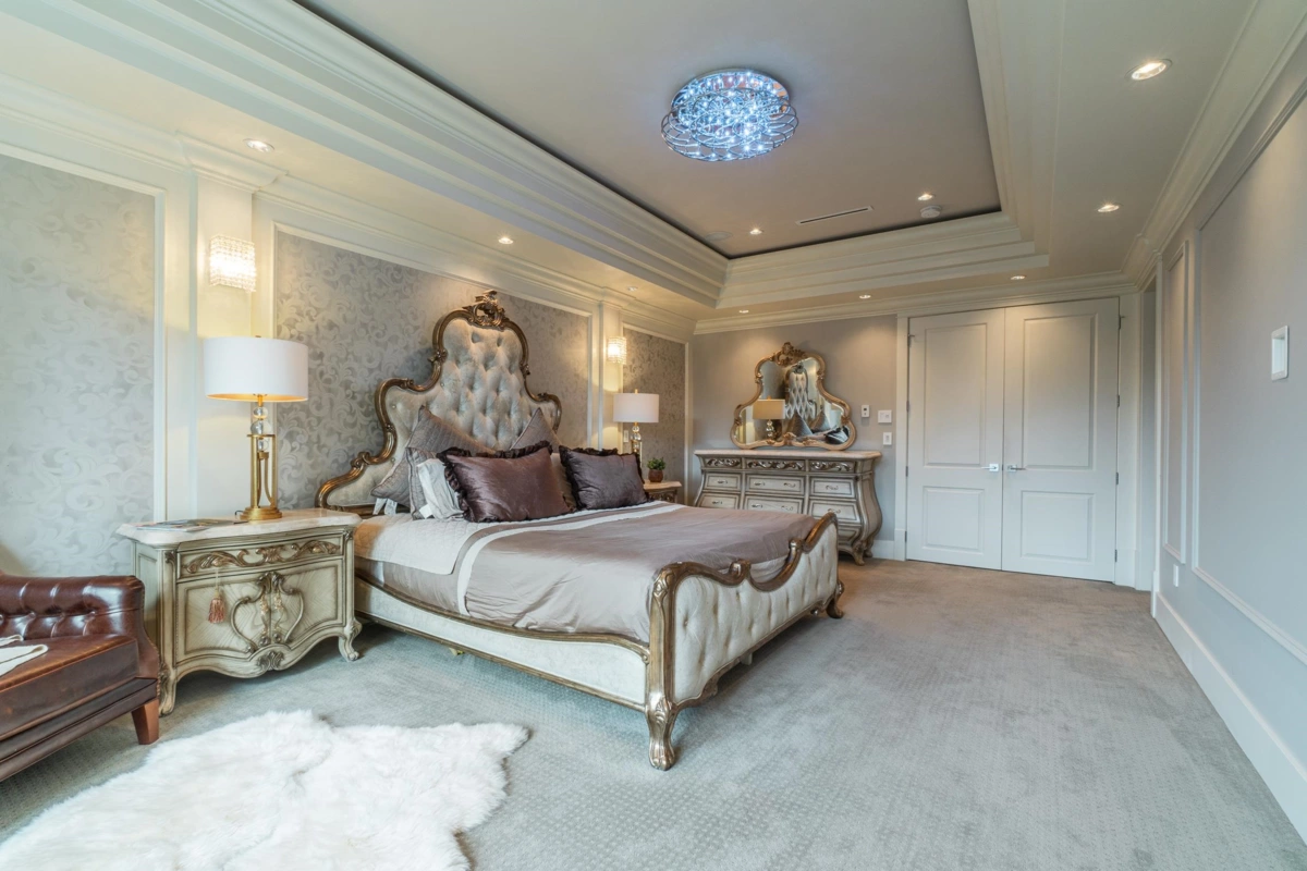 Mudroom Photo of 6680 Maple Road, Richmond, BC