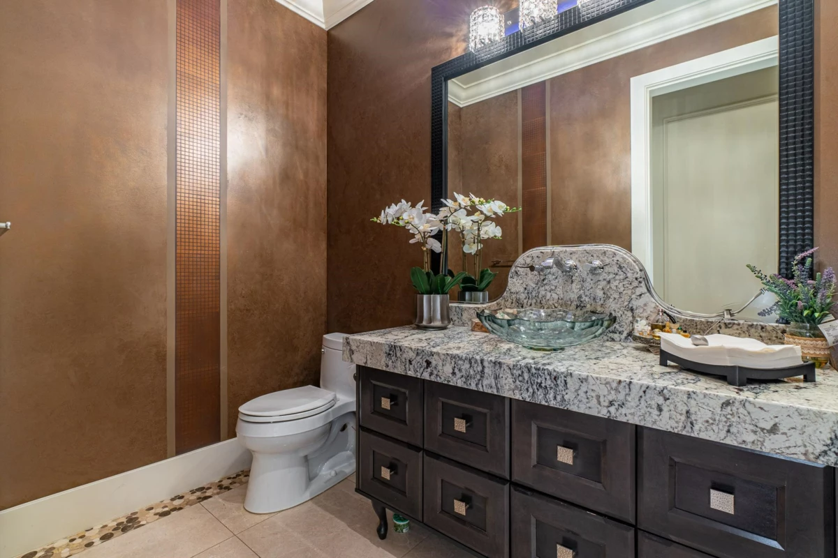 Office / Den Photo of 6680 Maple Road, Richmond, BC