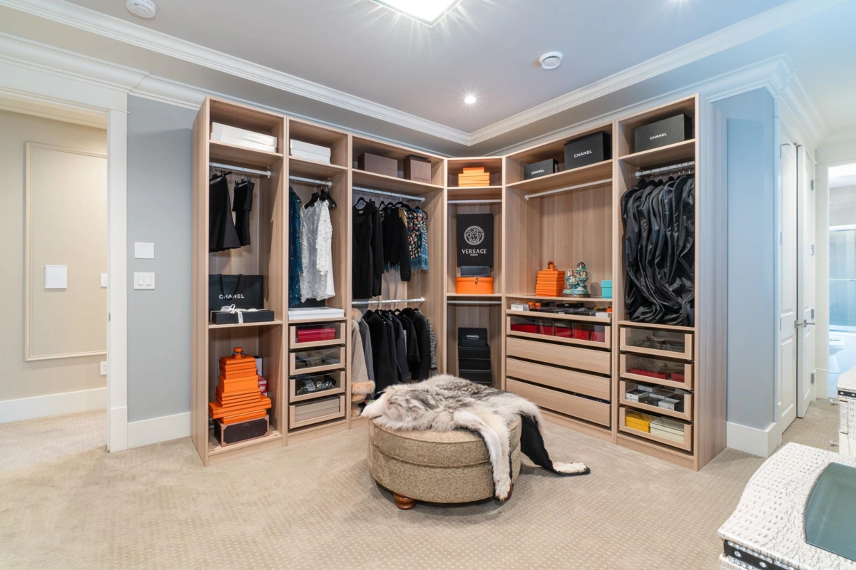 Outdoor Deck Photo of 6680 Maple Road, Richmond, BC