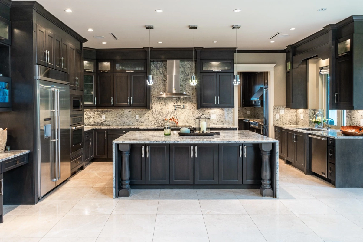 Primary Bedroom Photo of 6680 Maple Road, Richmond, BC