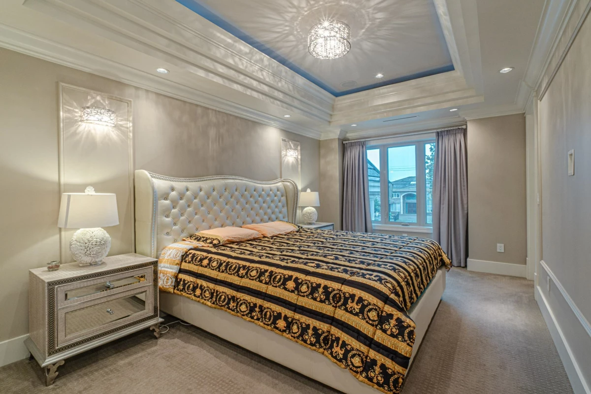 Staircase Photo of 6680 Maple Road, Richmond, BC