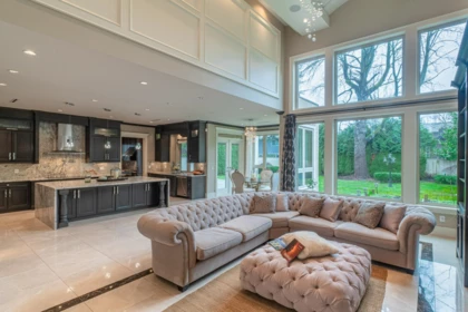 Breakfast Nook Photo of 6680 Maple Road, Richmond, BC