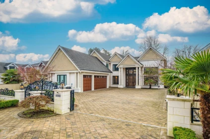 Street View Photo of 6680 Maple Road, Richmond, BC