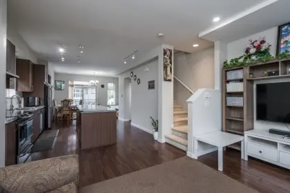31 31125 Westridge Place, Abbotsford, BC, Abbotsford — Townhouse for sale