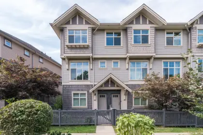 31 31125 Westridge Place, Abbotsford, BC, Abbotsford — Townhouse for sale