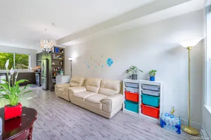 23 7458 Britton Street, Burnaby, BC, Burnaby — Townhouse for sale