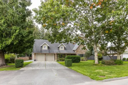 10085 161 Street, Surrey, BC, Surrey — Single Family Residence for sale