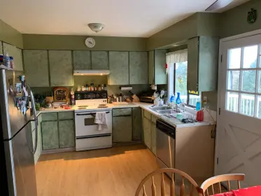 7485 Garfield Drive, Delta, BC, Delta — Single Family Residence for sale
