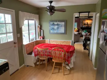 7485 Garfield Drive, Delta, BC, Delta — Single Family Residence for sale