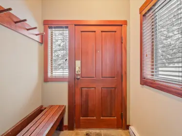 1 2301 Taluswood Place, Whistler, BC, Whistler — Townhouse for sale