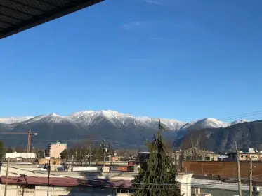 303 46000 First Avenue, Chilliwack, BC, Chilliwack — Apartment/Condo for sale