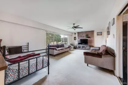 4311 Woodhead Road, Richmond, BC, Richmond — Single Family Residence for sale