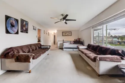 4311 Woodhead Road, Richmond, BC, Richmond — Single Family Residence for sale