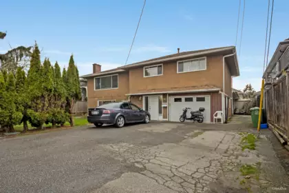 4311 Woodhead Road, Richmond, BC, Richmond — Single Family Residence for sale