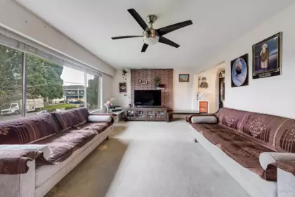 4311 Woodhead Road, Richmond, BC, Richmond — Single Family Residence for sale