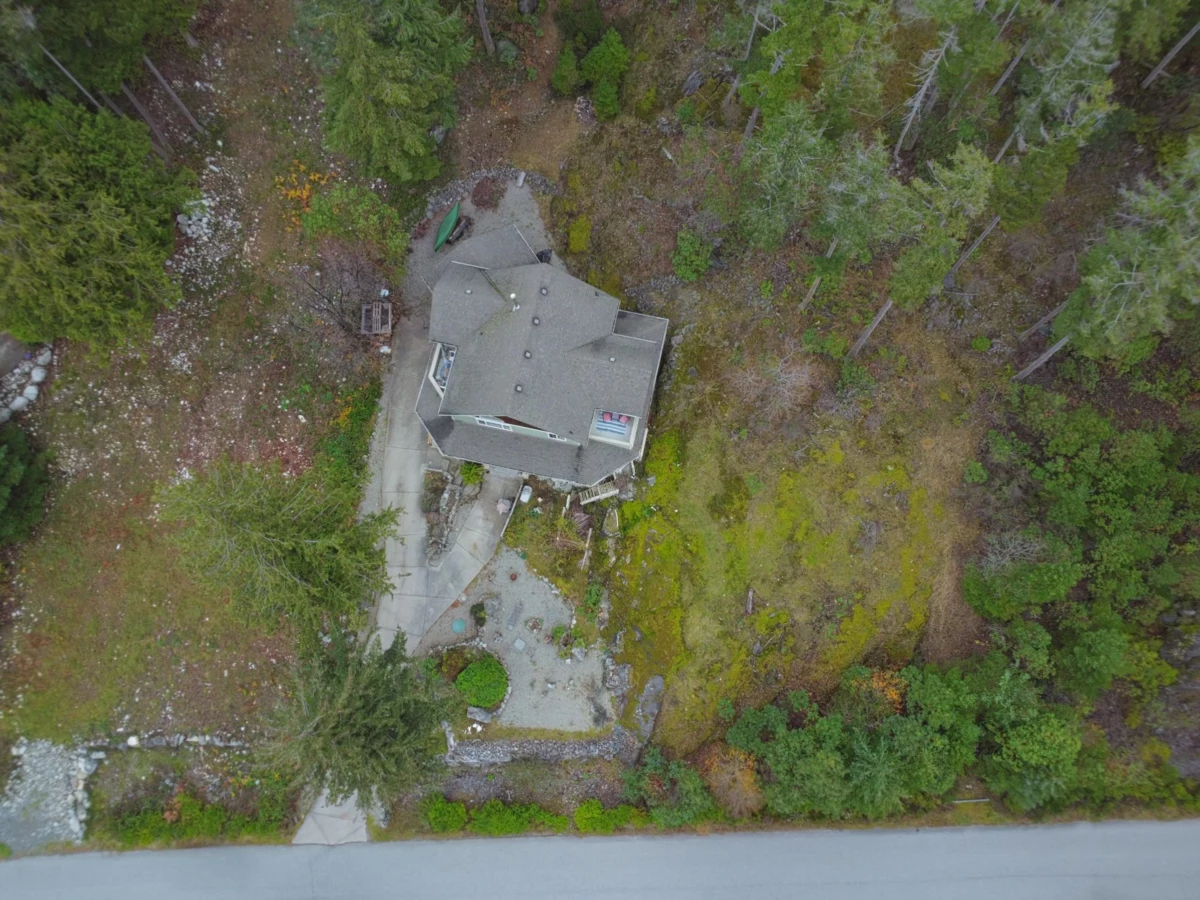 Fitness Center Photo Near 4177 Johnston Heights Drive, Garden Bay, BC