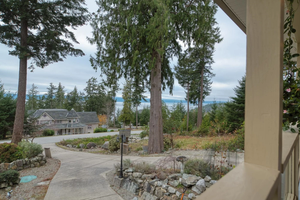 Neighborhood Park Photo Near 4177 Johnston Heights Drive, Garden Bay, BC