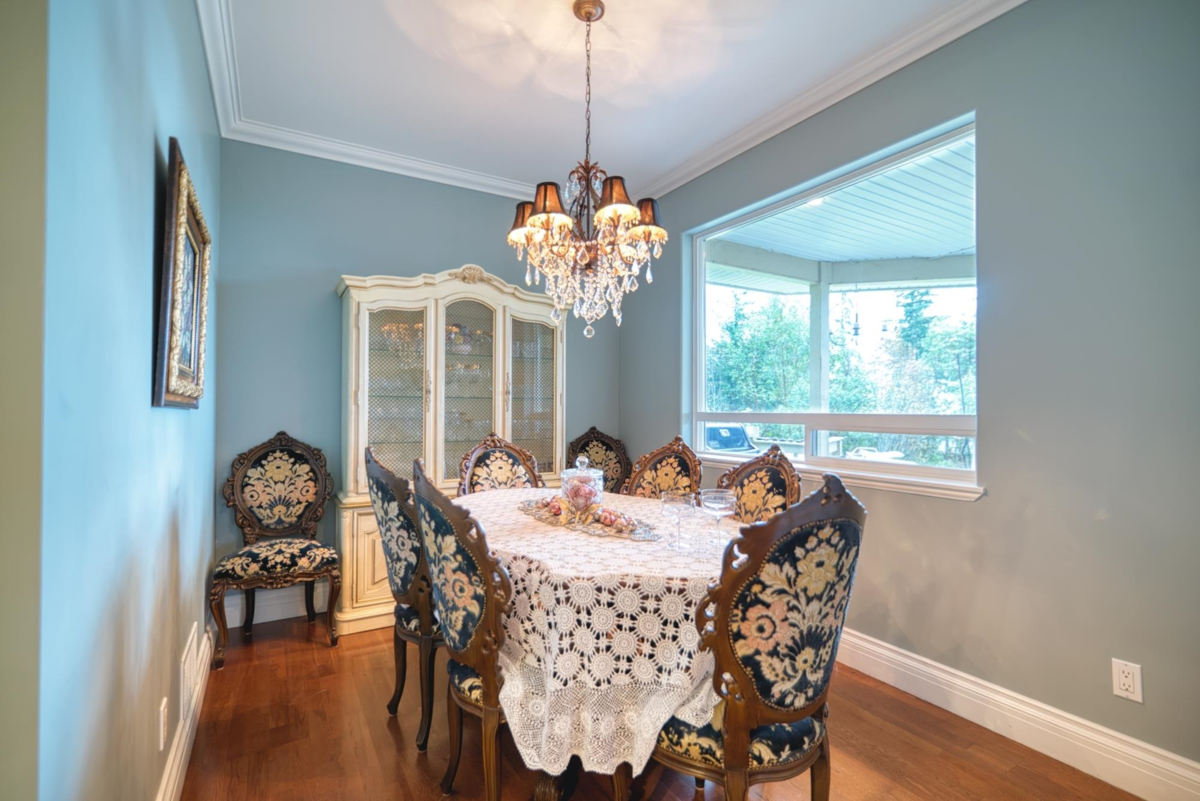 Office / Den Photo of 4177 Johnston Heights Drive, Garden Bay, BC