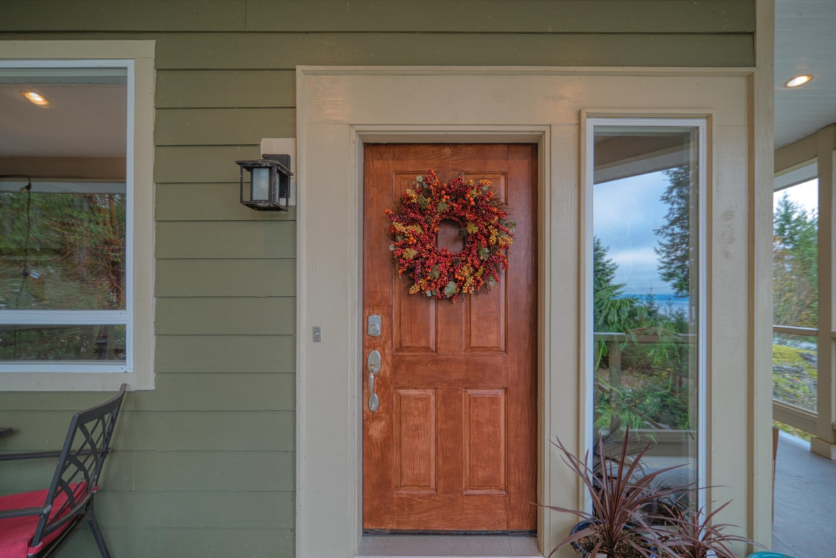 Pantry Photo of 4177 Johnston Heights Drive, Garden Bay, BC