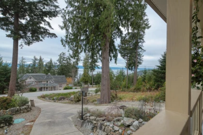 Neighborhood Park Photo Near 4177 Johnston Heights Drive, Garden Bay, BC