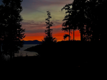 Street View Photo of 4177 Johnston Heights Drive, Garden Bay, BC
