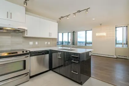 905 2689 Kingsway, Vancouver, BC, Vancouver — Apartment/Condo for sale