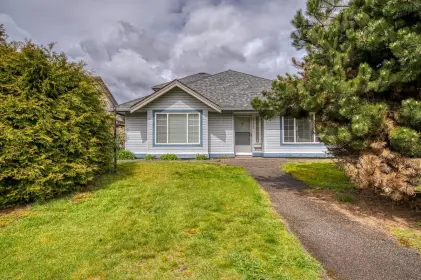 711 Riverside Drive, Port Coquitlam, BC, Port coquitlam — Single Family Residence for sale