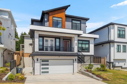 20481 68 Avenue, Langley, BC, Langley — Single Family Residence for sale