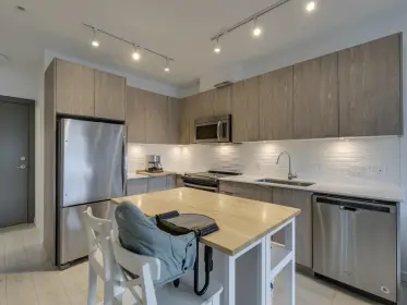 408 1150 Bailey Street, Squamish, BC, Squamish — Apartment/Condo for sale