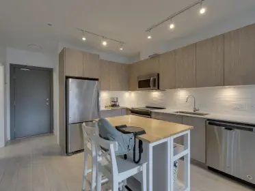 408 1150 Bailey Street, Squamish, BC, Squamish — Apartment/Condo for sale