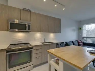 408 1150 Bailey Street, Squamish, BC, Squamish — Apartment/Condo for sale