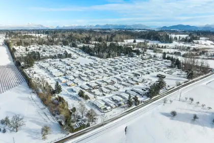 155 27111 Avenue, Langley, BC, Langley — Manufactured Home for sale