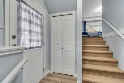 4 46568 First Avenue, Chilliwack, BC, Chilliwack — Townhouse for sale